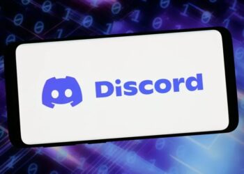 Discord cuts ties with Peter Thiel-backed verification software after its code was found tied to U.S. surveillance efforts