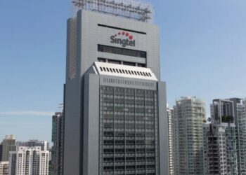 Singapore’s Singtel partners with Nvidia to build a research lab for companies that care about data sovereignty