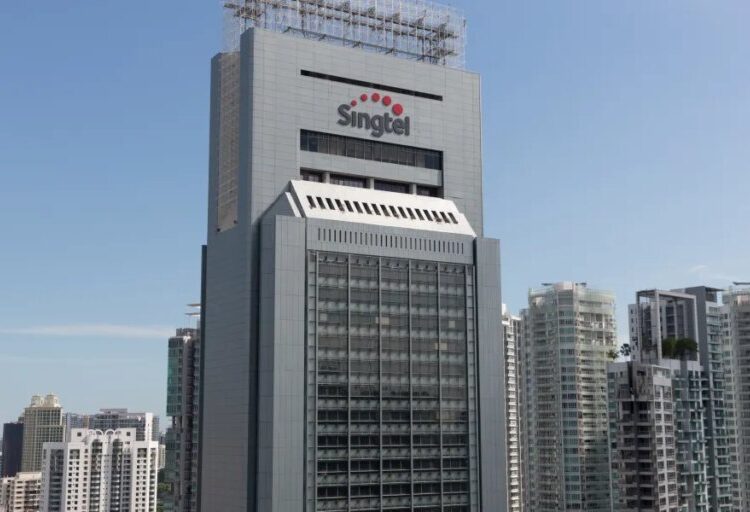 Singapore’s Singtel partners with Nvidia to build a research lab for companies that care about data sovereignty