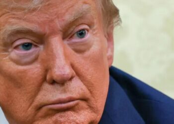 Trump ‘just does not care’ that GOP is about to get ‘clobbered’: Axios founder