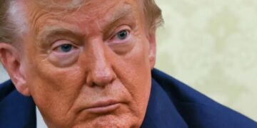 Trump ‘just does not care’ that GOP is about to get ‘clobbered’: Axios founder