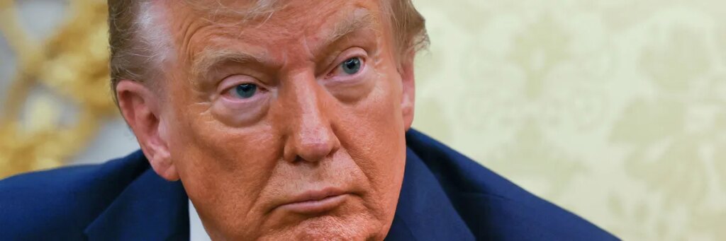 Trump ‘just does not care’ that GOP is about to get ‘clobbered’: Axios founder