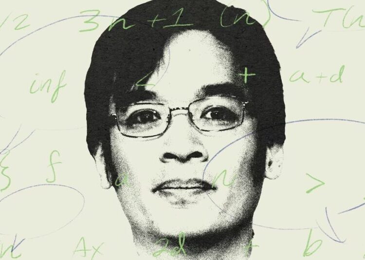 AI Is Unlocking a New Way of Doing Math