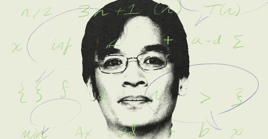 AI Is Unlocking a New Way of Doing Math