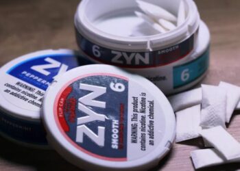 Inside a $280 billion tobacco giant’s push to turn smokers into smoke-free customers