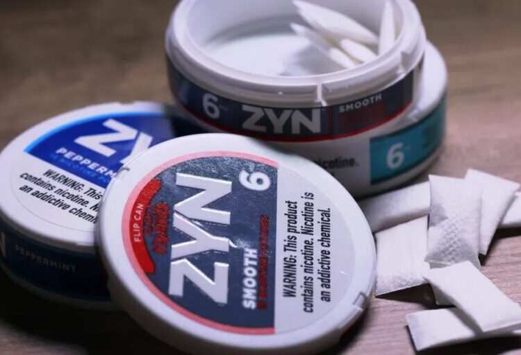 Inside a $280 billion tobacco giant’s push to turn smokers into smoke-free customers