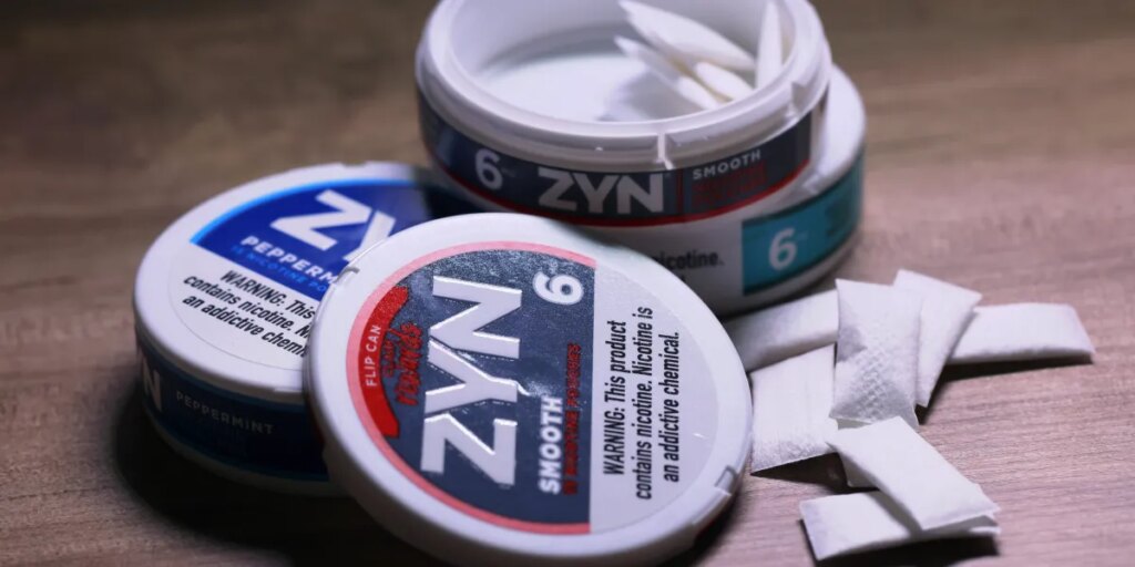 Inside a $280 billion tobacco giant’s push to turn smokers into smoke-free customers