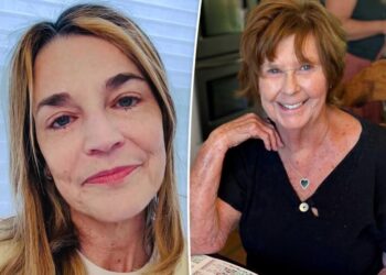 Broken Savannah Guthrie accepts mom Nancy may be dead, offers $1M reward for her ‘miracle’ return