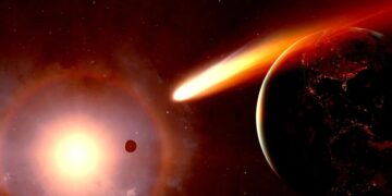 Daring Space Mission Would Catch Up With 3I/ATLAS and Intercept It