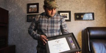 At Risk: Afghan Allies and America’s Credibility