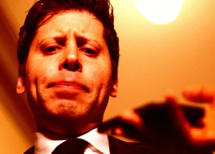 OpenAI Massively Cuts Spending Plan as Reality Closes in