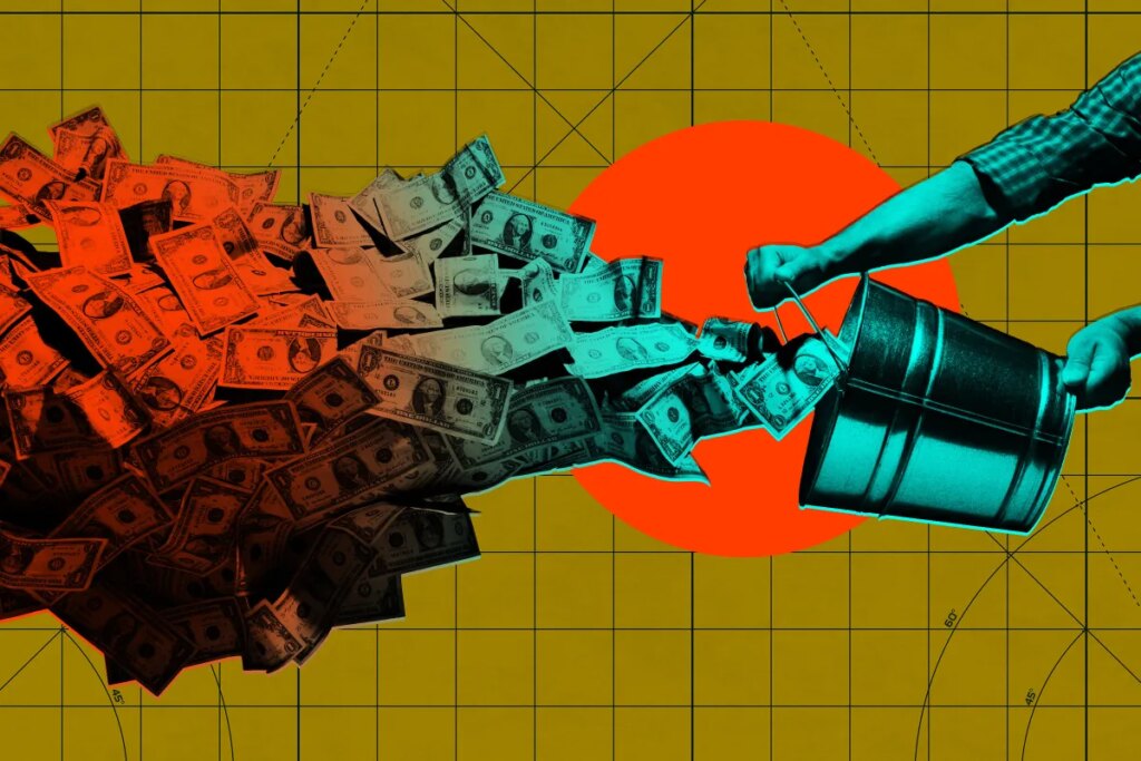 Goldman Sachs Researchers Make Startling Claim About AI’s Effects on the US Economy