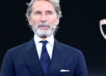 Lamborghini CEO axes $300,000 luxury EV, chalking it up to an ‘expensive hobby’ with ‘close to zero’ demand