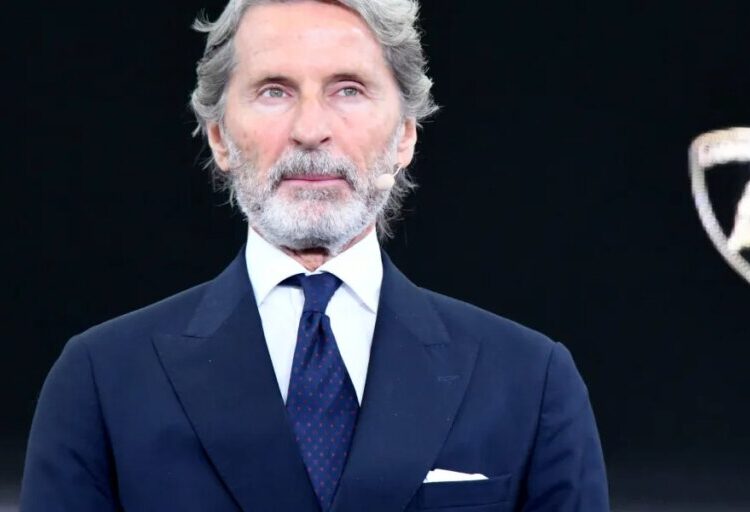 Lamborghini CEO axes $300,000 luxury EV, chalking it up to an ‘expensive hobby’ with ‘close to zero’ demand