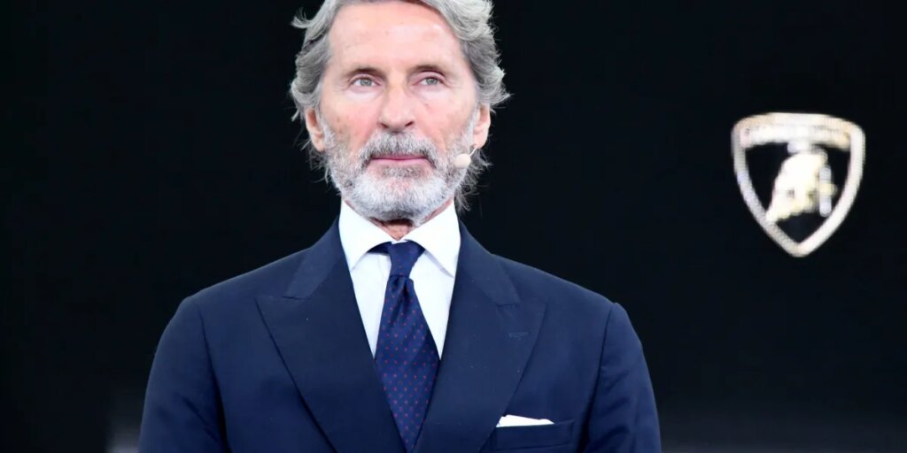 Lamborghini CEO axes $300,000 luxury EV, chalking it up to an ‘expensive hobby’ with ‘close to zero’ demand