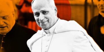 Pope Implores Priests to Stop Writing Sermons Using ChatGPT