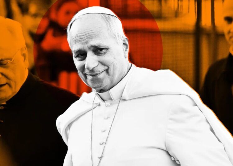 Pope Implores Priests to Stop Writing Sermons Using ChatGPT