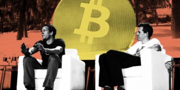 The Winklevoss Twins’ Crypto Company Is in Crisis After the Bitcoin Crash