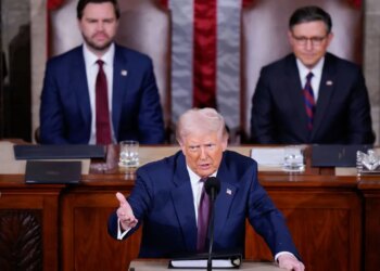 What to Know About the Designated Survivors for the State of the Union