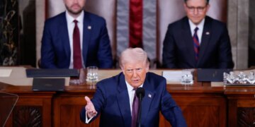 What to Know About the Designated Survivors for the State of the Union