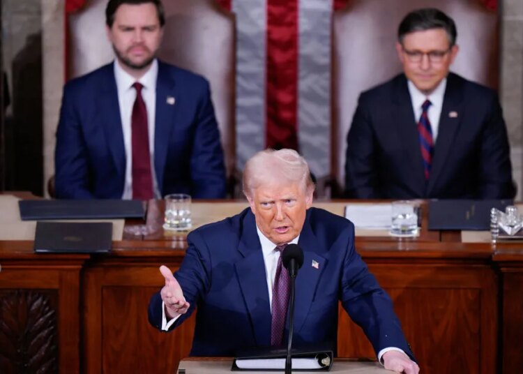 What to Know About the Designated Survivors for the State of the Union