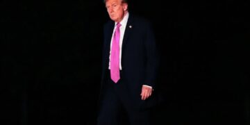 Trump demands last-minute changes to his State of the Union address