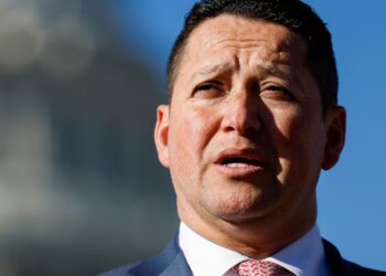 ‘Predator’ MAGA Rep Refuses to Resign After Affair With Aide Revealed