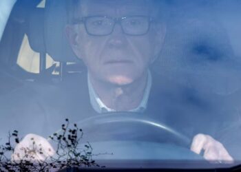 Cops Swooped on Epstein’s Pal to Stop Him From Fleeing