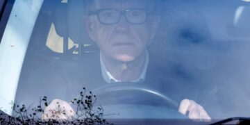 Cops Swooped on Epstein’s Pal to Stop Him From Fleeing