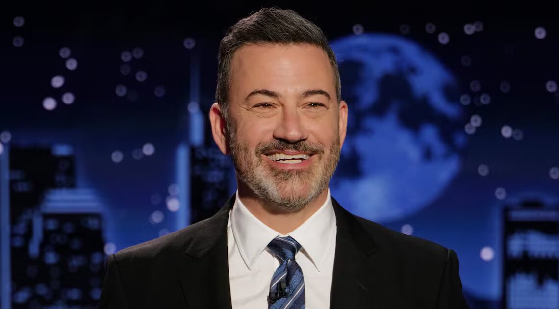 Trump’s Media Goon Hammered With Complaints Over Jimmy Kimmel Fiasco