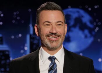 Trump’s Media Goon Hammered With Complaints Over Jimmy Kimmel Fiasco