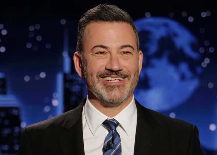 Trump’s Media Goon Hammered With Complaints Over Jimmy Kimmel Fiasco
