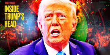 Secrets From Trump’s Situation Room Tantrum: Wolff