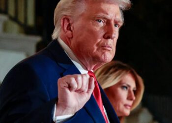 Trump vows ‘we will always protect Social Security, Medicare, Medicaid,’ but his signature tax cut shortened their lifespans