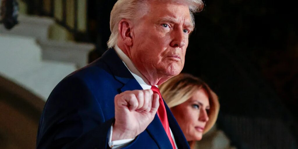 Trump vows ‘we will always protect Social Security, Medicare, Medicaid,’ but his signature tax cut shortened their lifespans