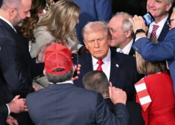 Trump announces 401(k) for all: ‘We will match your contribution with up to $1,000 each year’