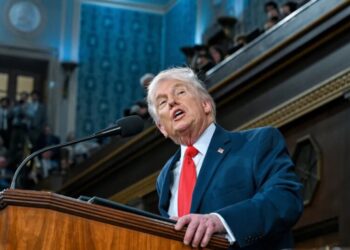 Trump Accuses Iran of Restarting ‘Sinister Ambitions’ to Develop Nuclear Weapons