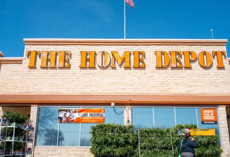 Home Depot CEO flags a disconcerting lack of faith in the American economy: ‘Our customers are telling us that they’re not investing’
