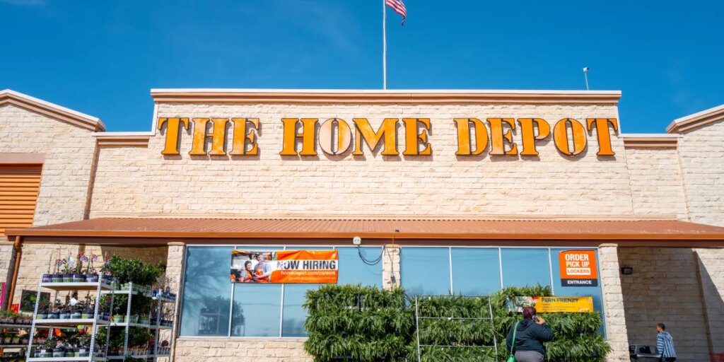 Home Depot CEO flags a disconcerting lack of faith in the American economy: ‘Our customers are telling us that they’re not investing’