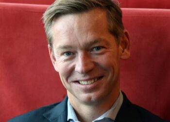 McDonald’s CEO is a ‘supersubscriber’ of AI tools—and even used it to photoshop all his kids into a Christmas card