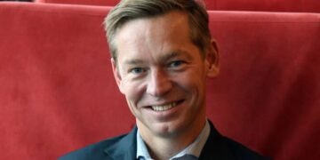 McDonald’s CEO is a ‘supersubscriber’ of AI tools—and even used it to photoshop all his kids into a Christmas card