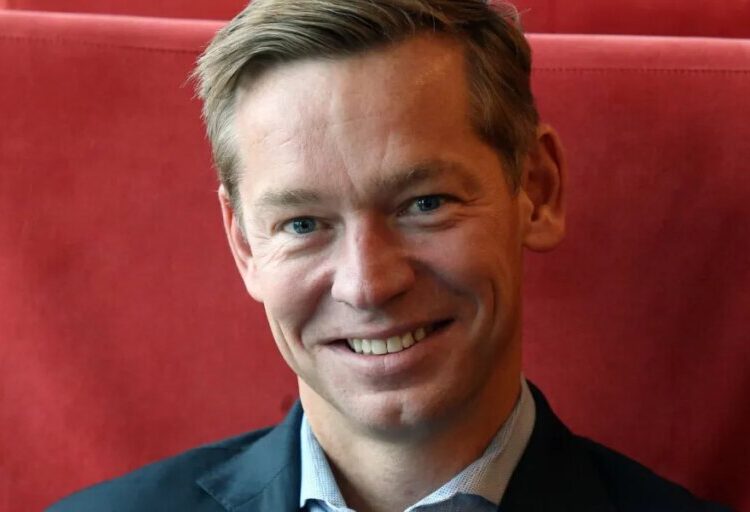 McDonald’s CEO is a ‘supersubscriber’ of AI tools—and even used it to photoshop all his kids into a Christmas card