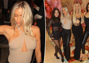 Kristin Cavallari describes Hollywood bash that ‘felt like a drug den’ with ‘sketchy’ energy