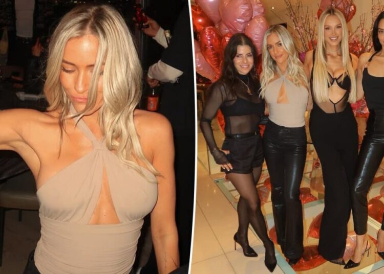 Kristin Cavallari describes Hollywood bash that ‘felt like a drug den’ with ‘sketchy’ energy