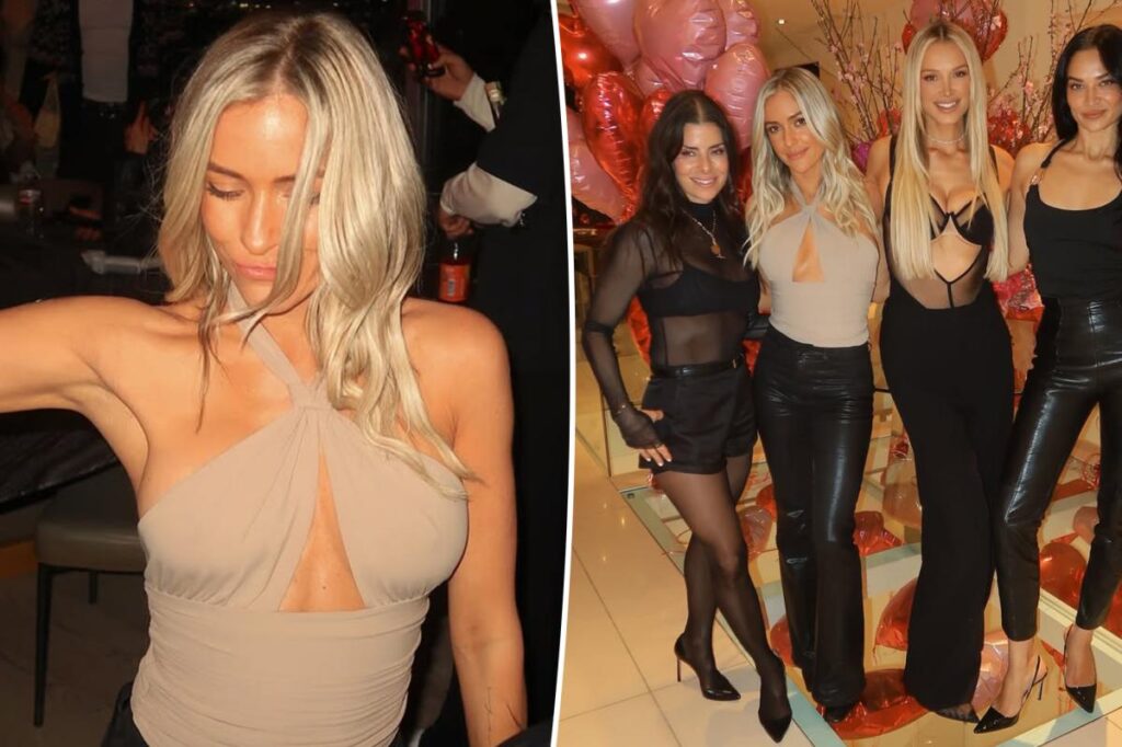 Kristin Cavallari describes Hollywood bash that ‘felt like a drug den’ with ‘sketchy’ energy
