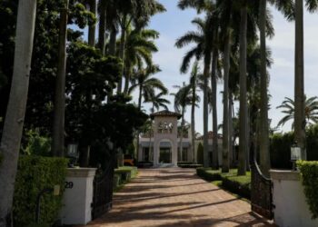 Inside Miami’s Billionaire Bunker, a manmade island for the .01% where billionaires like Jeff Bezos and Mark Zuckerberg shell out for total privacy
