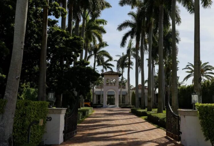 Inside Miami’s Billionaire Bunker, a manmade island for the .01% where billionaires like Jeff Bezos and Mark Zuckerberg shell out for total privacy