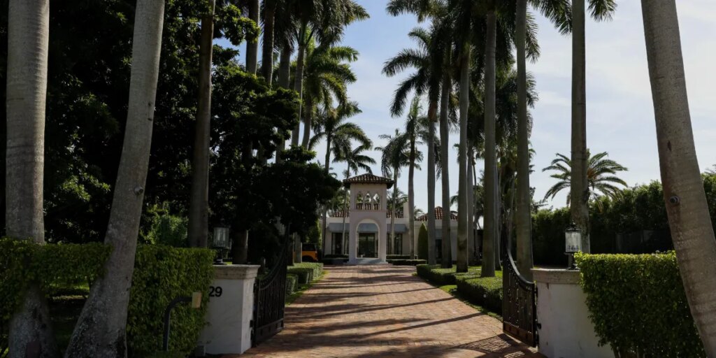 Inside Miami’s Billionaire Bunker, a manmade island for the .01% where billionaires like Jeff Bezos and Mark Zuckerberg shell out for total privacy