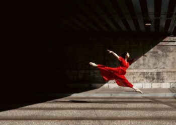 Why You Should Do More Things Alone