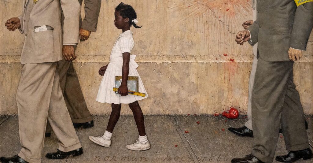 The Trump Administration Can’t Kill Black History Month